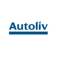 Autoliv Thailand logo - Similar company to Terrasky (Thailand)