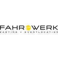 Fahrwerk Karting + Eventlocation logo - Similar company to Crossfit Kampfgeist In Darmstadt