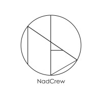 NadCrew logo - Similar company to Bysace