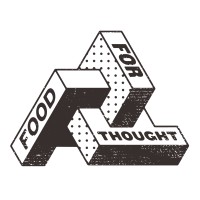 Food For Thought CIC logo - Similar company to Monastery & Co