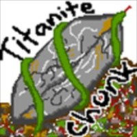 titanite chunk studios logo - Similar company to Chunk Studio