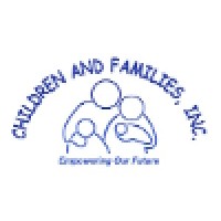 Children and Families, Inc. logo - Similar company to Legacy Treatment Center