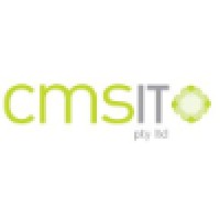 CMS Information Technology Pty Ltd. logo - Similar company to Information Proficiency & Sigma Data
