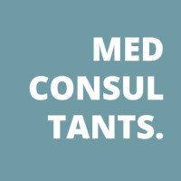 MED CONSULTANTS. logo - Similar company to Virtual Doctors Africa™
