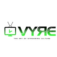 Vyre Network logo - Similar company to Prometheus Digital Studio