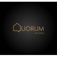 Quorum Holdings logo - Similar company to Feenstra Group