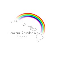 Hawaii Rainbow Tours logo - Similar company to Queerify