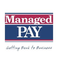 ManagedPAY logo - Similar company to Realtime Peo