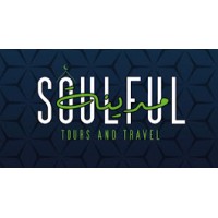 Soulful Madinah Tours logo - Similar company to Noor-E-Madinah Global