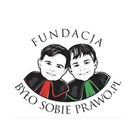 Fundacja Było Sobie Prawo.pl logo - Similar company to Fcd (First Class Design)