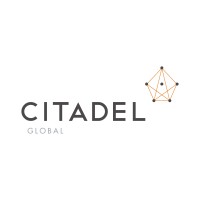 Citadel Global logo - Similar company to Structured Technology Solutions