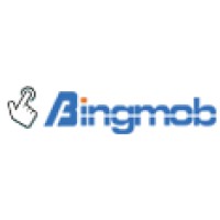 Bingmob logo - Similar company to Vendmob Co., Ltd