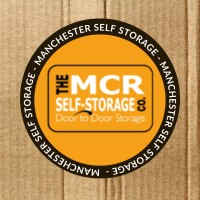 The Manchester Self Storage Co. Ltd logo - Similar company to Led Direct