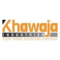 KHAWAJA INDUSTRIES logo - Similar company to Button Experts