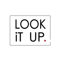 Lookitup AB logo - Similar company to Lookit Design