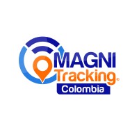 Magnitracking Colombia logo - Similar company to Magnitracking