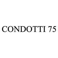 Condotti 75 Srl logo - Similar company to Arden Enterprises (Formerly Tatton Group)
