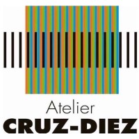 Atelier Cruz-Diez logo - Similar company to Target Live