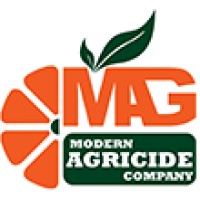 modern agricide company logo - Similar company to Geco Egypt