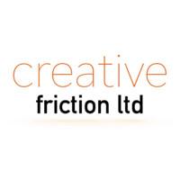 CREATIVE FRICTION LTD logo - Similar company to One World Trust