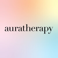 Auratherapy logo - Similar company to Spadaro House Of Fragrances