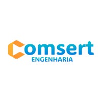 Comsert Engenharia logo - Similar company to Engemetalica