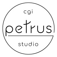 petrus.studio logo - Similar company to Max-R