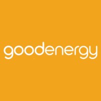 Goodenergy logo - Similar company to Recimad S.A.