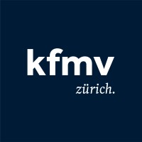 Kaufmännischer Verband Zürich logo - Similar company to Kaufmännischer Verband