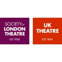 Society of London Theatre & UK Theatre logo - Similar company to John Good Limited