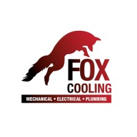 Fox Cooling - MEP logo - Similar company to Formatech - Integrated Learning Centers