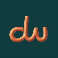 DW logo - Similar company to Beijer Ref
