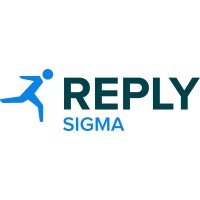 Sigma Reply logo - Similar company to Autonomous Reply Fr