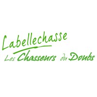 Fédération Départementale des Chasseurs du Doubs logo - Similar company to Franche Comte Incendie