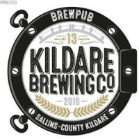 Kildare Brewing Company logo - Similar company to Rate Wise