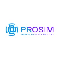 Medical Prosim logo - Similar company to Shepherd Electrical