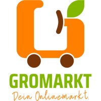 Gromarkt logo - Similar company to Zapwizards