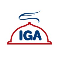 Instituto Gastronômico das Américas - IGA Fortaleza logo - Similar company to Iga Instituto Gastronômico Das Américas - Franquias