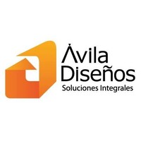 Ávila Diseños logo - Similar company to Master Printing Group, Sa De Cv