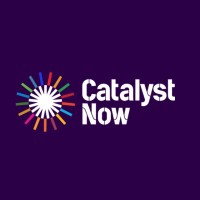 Catalyst Now Brasil logo - Similar company to Din4Mo