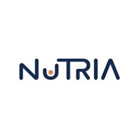 Nutria - Compléments alimentaires logo - Similar company to Neat Science®