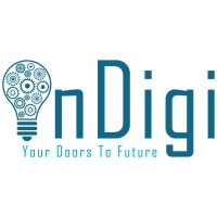 OnDigi Solutions logo - Similar company to Kothari Decor