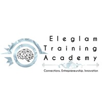 Eleglam Training Academy logo - Similar company to Timbali Technology Incubator