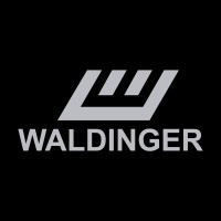 The Waldinger Corporation logo - Similar company to Pflow Industries, Inc.