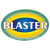 Blaster Explosivos logo - Similar company to Compel Explosivos Ltda