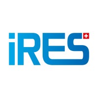 iRES Group logo - Similar company to Wire Aligner Academy