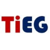TIEG EEIG logo - Similar company to Bioassembler