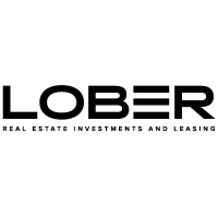 Lober Real Estate logo - Similar company to Southeast Vegetation Management