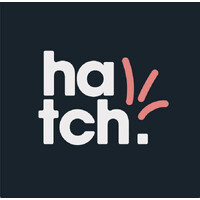 Hatch Creative Design logo - Similar company to Wiggle Creative