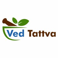 Ved Tattva logo - Similar company to Oorja